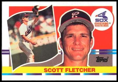 207 Scott Fletcher